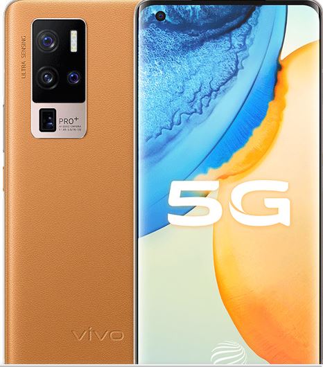 Vivo X50 Pro Plus 5G In Egypt